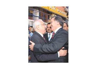 Tahtalı'ya gitmişler:))