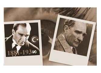 Mucize'nin adı: Atatürk!