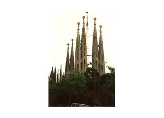 Barcelona, Barcelona'da Issız Grup