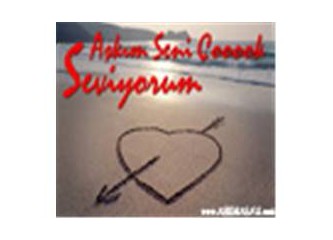 Aşk analizi