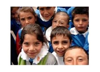 Sadaka taşı derneği kuruyoruz!