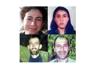Bursa’ yı ve Marmara’ yı kana bulamak isteyen teröristler!