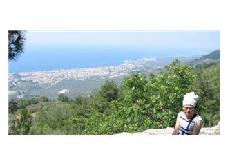 Kazdağları Milli Parkı