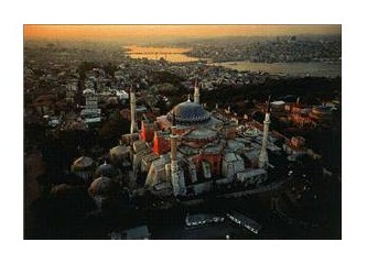 İstanbul' da tarihi 65 mekan (6 - 10)