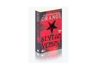Şeytan Yemini ve Grangé