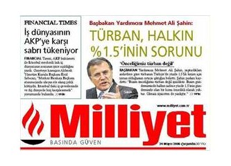 Bu ne cambazmış böyle...