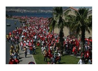 Sol kendini yenilemek zorunda