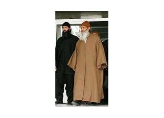 Saldırının adresi neresi?...