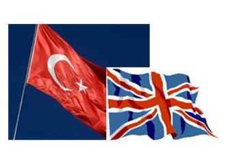 Bu Milletin İngilizce Aşkı...