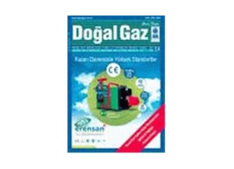 Bedava doğalgaz istiyorum