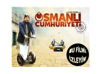 Osmanlı Cumhuriyeti: Türkiye Cumhuriyeti’nin değerini anlatan film