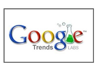 Google Trends ile bakınca yükselen değer “Issız Adam” çıkıyor