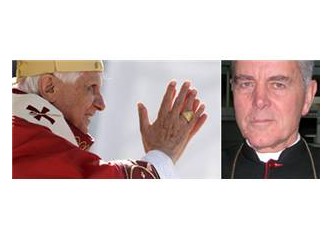 Papa Zor Durumda