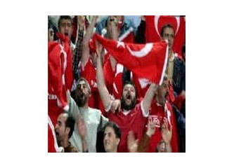 Milli maçlar ve kardeşlik