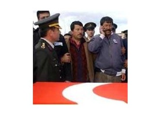 Sayın başbakan, bilesiniz...