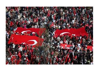 Meydanların zaferi