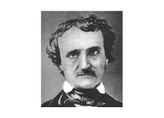 Bir yazara verilen onur nişanı : Poe’nun Gölgesi