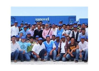 Sakal tıraşı olmayan adamlar ve kadınlar !