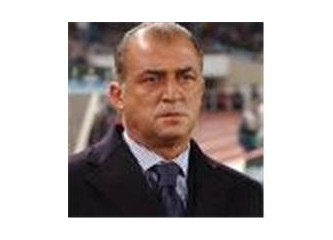 Fatih Terim ve milli takım