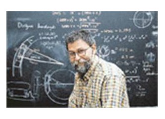 Ateist bir matematikçiden "AKP'ye destek"