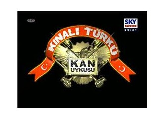 Kınalı türkü (gaziler)