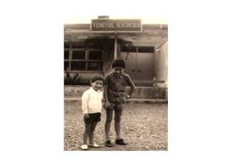 İnebolu’da 1969’da çekilmiş bir fotoğraf ve birçok anı