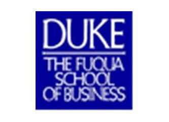 Duke University, Fuqua School of Business