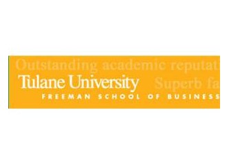Tulane University A.B. Freeman School of Business
