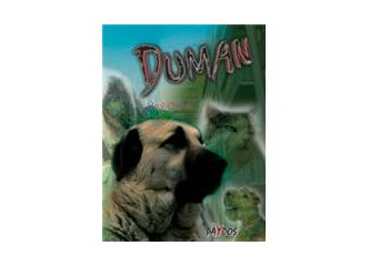Duman - Ünal Özmen - Paydos yayıncılık (Öykü)