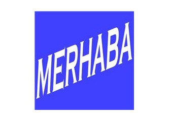 Merhaba