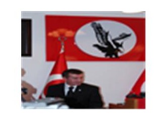 Emekli Tümgeneral ve Hak ve Eşitlik Partisi (HEPAR) Başkanı Osman Pamukoğlu'nun Görüşleri...