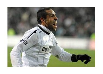 Mert oğlu Mert Nobre...