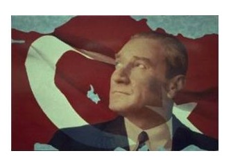 Atatürk'ü anma günü