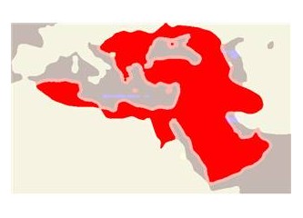 Serbest yaşam diyalogları.. Araplaşma, Avrupalaşma!