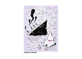 Ergenekon’dan çıkabilirsek her günümüz kerbela olmayacak!..