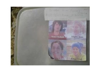 Emler Batı Yüzü Çift Kat Kulvarı