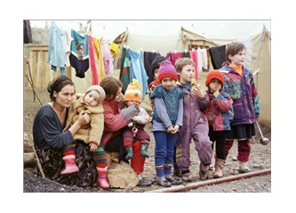 Kürt mülteci olur da Çeçen olmaz mı?