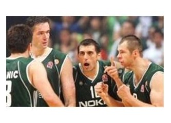 Kıskandım..