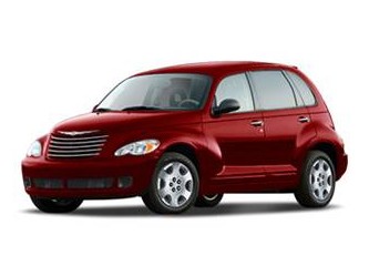 PT Cruiser
