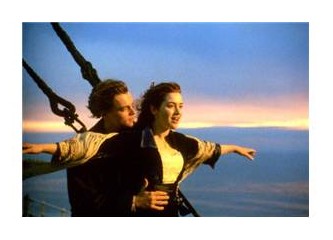 Titanic'e burun kıvıran "bağımsızlık peşindeki" sinema entelektüelleri