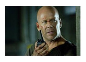 Die hard 4