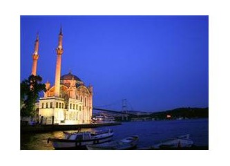 İstanbul'u özledim mi?