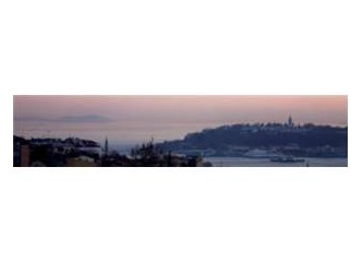 Sevdiğim İstanbul