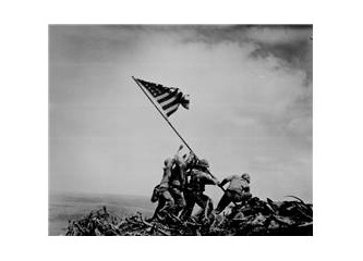İwo Jima'dan Mektuplar-Atalarımızın Bayrakları