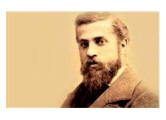 Antoni Gaudi i cornet yaşamı eserleri