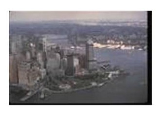 New York ne yana düşer usta..!