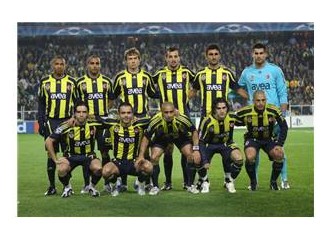 Fenerbahçe 2007-2008