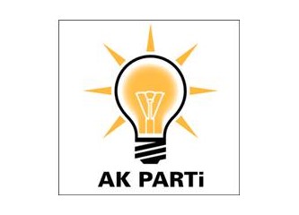 AKP'ye sarı kart