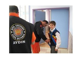 Yeniçağda dış güvenlik birimi