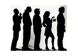 Bayramda sinemaya gittik...